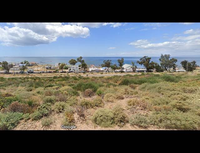 321M² VACANT LAND FOR SALE IN STEENBERGS COVE